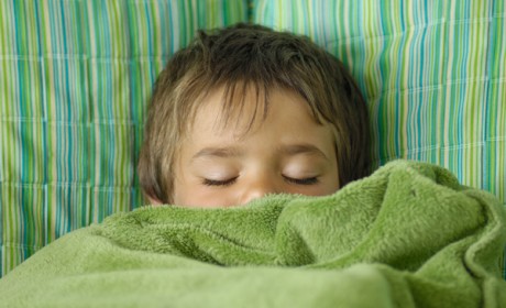 Bedwetting In Children. Bedwetting