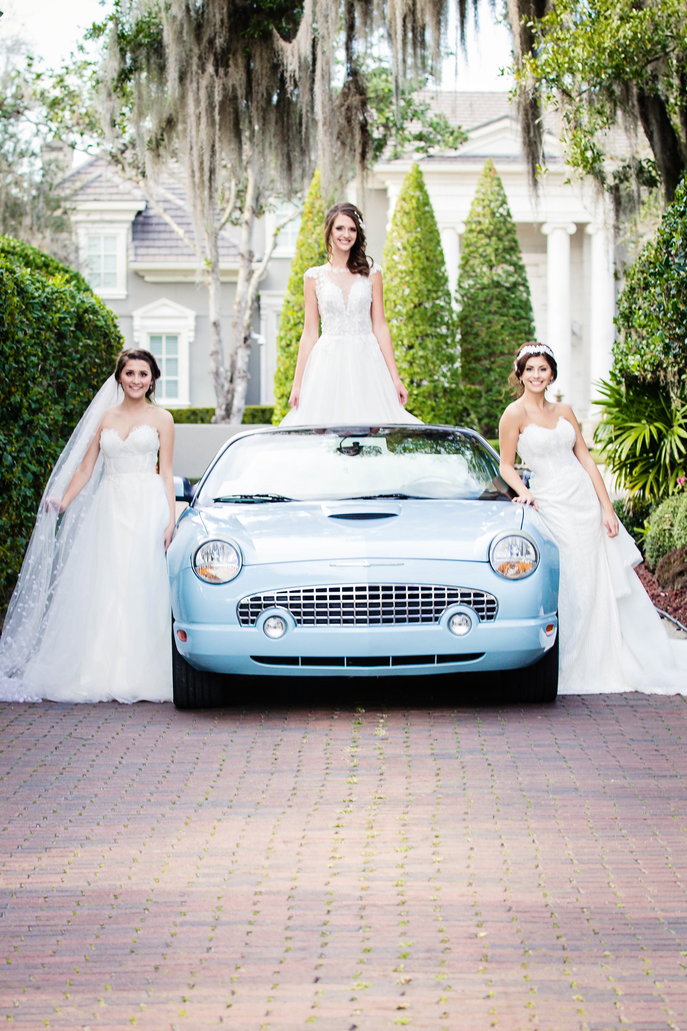 Best of Weddings Orlando Family Magazine