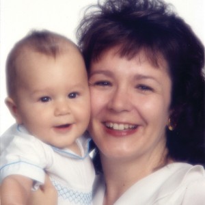 Matt-&-Mom