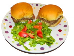 sliders