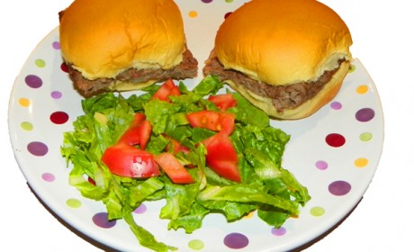 sliders