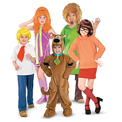 Halloween Costumes for Your Family : Orlando Family Magazine
