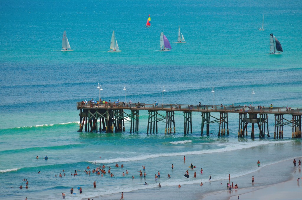 Best of the Beach: 6 Outstanding Central Florida Beaches : Orlando ...