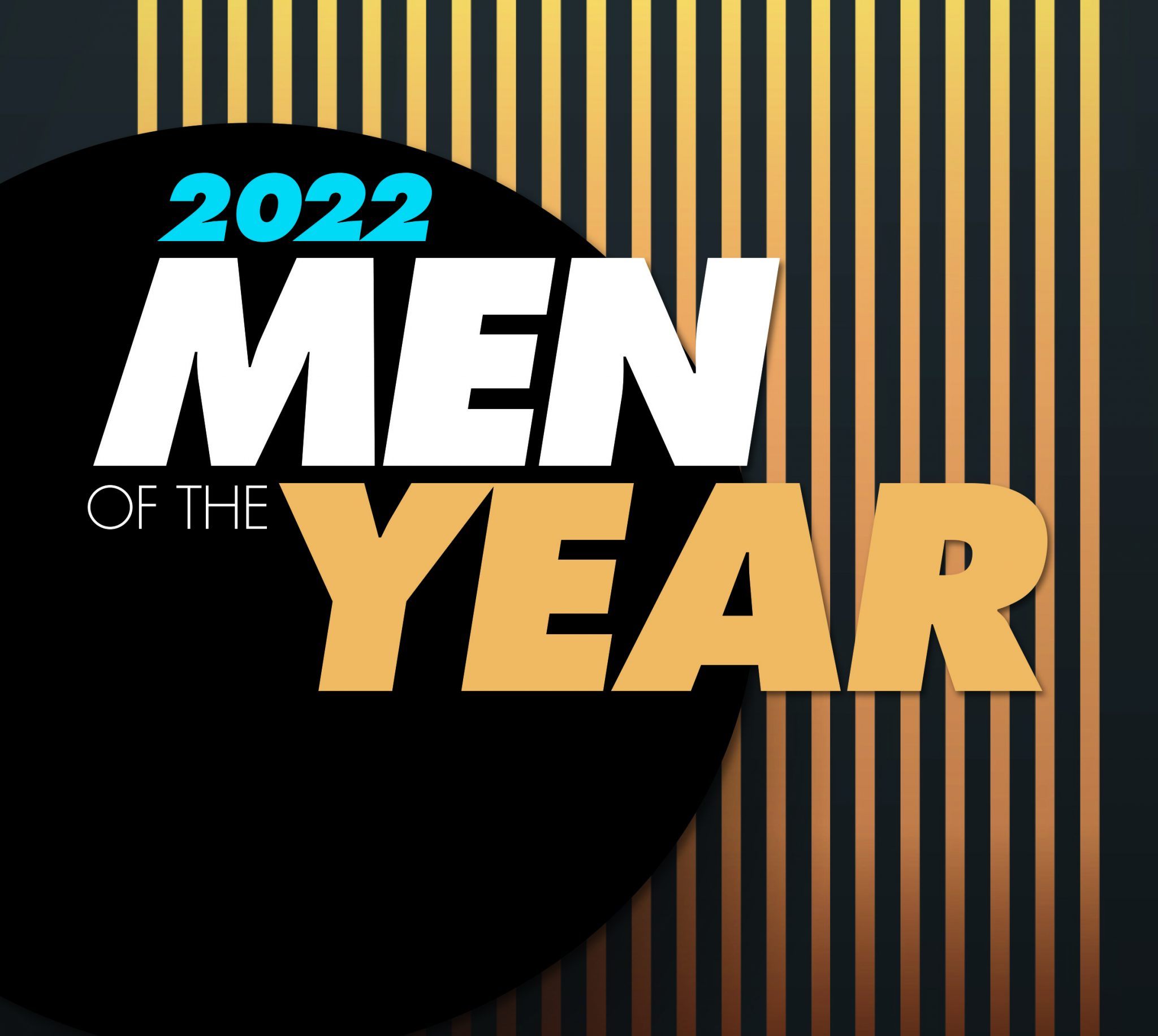 2022 Men of the Year Orlando Family Magazine